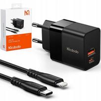 Mcdodo CH-1952 USB + USB-C