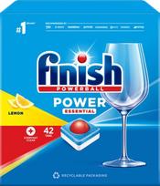 finish tabletes - Finish Powerball Power Essential, 42 vnt. - 2 nuotrauka
