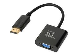 iBox IADPVGA Display Port į VGA