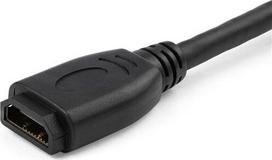 av laidas - StarTech HD2MF6INL - 1 nuotrauka