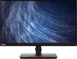 lenovo thinkvision - LENOVO ThinkVision T24M-29/ 23.8" - 1 nuotrauka