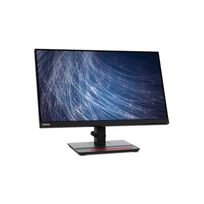 lenovo thinkvision - LENOVO ThinkVision T24M-29/ 23.8" - 2 nuotrauka