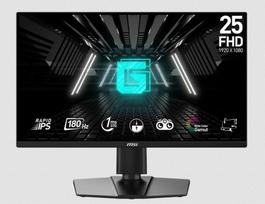 MSI G255PF E2 24.5inch Rapid IPS FHD