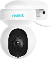 ptz kameros - Reolink E1 WiFi Outdoor - 1 nuotrauka