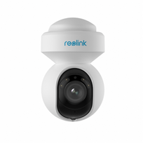 ptz kameros - Reolink E1 WiFi Outdoor - 2 nuotrauka