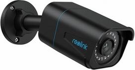 Reolink RLC-810A, juoda