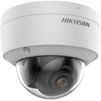 Hikvision DS-2CD2147G2-SU F4 (balta, 4 MP, ColorVu)