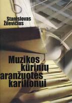 Muzikos kūrinių aranžuotės karilionui (natos)