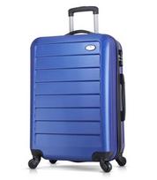 My Valice Ruby MV6615, mėlynas, 70 l, 27 x 43 x 66 cm