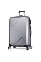 My Valice Diamond MV4940, pilkas, 100 l, 30 x 48 x 76 cm