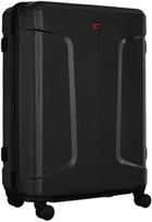 Wenger Legacy DC Hardside Case, juodas, 99 l, 52 x 30 x 76 cm