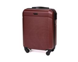 Solier Luggage STL945 ABS, rudas