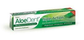 Aloedent Triple Action, 100 ml