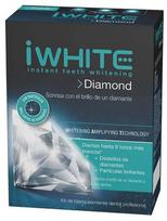 iWHITE Instant Teeth Diamond Kit 10 Moulds