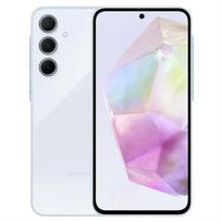 Pirkti Samsung Galaxy A55 8/256GB Awesome Iceblue (Mėlynas) - Photo 3