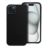 Fusion Accessories "Frame Case iPhone 15 Plus" Black