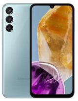 Samsung Galaxy M15 5G 128GB Light Blue (Mėlynas)