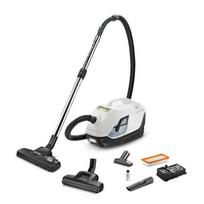 karcher garu valytuvas - Karcher DS 6 Plus 1.195-252.0 - 1 nuotrauka