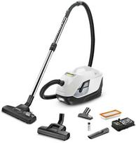 karcher garu valytuvas - Karcher DS 6 Plus 1.195-252.0 - 2 nuotrauka