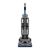 plaunantis dulkiu siurblys sluota - Bissell Revolution HydroSteam 3670N - 3 nuotrauka