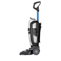 plaunantis dulkiu siurblys sluota - Bissell Revolution HydroSteam 3670N - 4 nuotrauka
