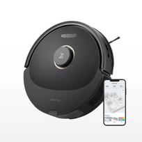robotas siurblys roborock q8 max - Roborock Q8 Max Black (Juodas) - 3 nuotrauka