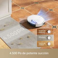 robotas siurblys mova - Dreame Mova M1 - 1 nuotrauka