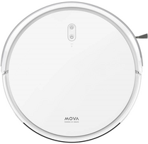 robotas siurblys mova - Dreame Mova M1 - 3 nuotrauka
