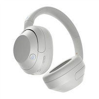 white noise - Sony ULT Wear WH-ULT900NW White (Balta) - 4 nuotrauka