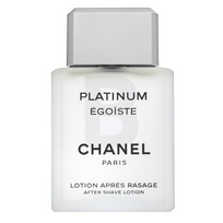 egoiste - Chanel Platinum Egoiste vanduo po skutimosi vyrams 100 ml - 1 nuotrauka