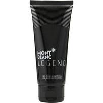 montblanc kvepalai - Dušo gelis Mont Blanc Legend vyrams 100 ml - 2 nuotrauka