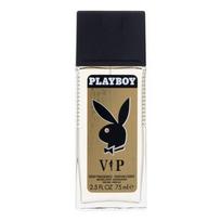 Purškiamas dezodorantas Playboy Vip Men, 75 ml