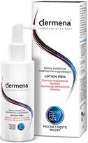 Losjonas plaukams Dermena Men, 150 ml