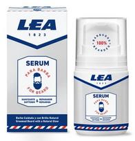 Serumas Lea For Beard, 50 ml