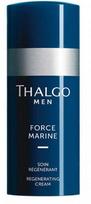 veido kremas vyrams - Veido kremas Thalgo Regenerating, 50 ml - 1 nuotrauka