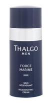 veido kremas vyrams - Veido kremas Thalgo Regenerating, 50 ml - 2 nuotrauka