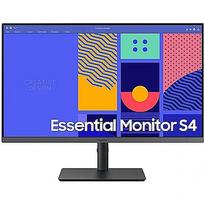 hdmi vga - Samsung LS27C432GAUXEN - 1 nuotrauka