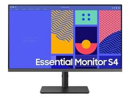 hdmi vga - Samsung LS27C432GAUXEN - 2 nuotrauka