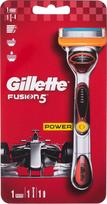 gillette fusion 5 - Gillette Fusion 5 Power 1vnt  - 1 nuotrauka