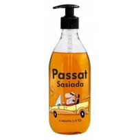Pirkti Dušo želė Laq Shots! Neighbor's Passat, 500 ml - Photo 2
