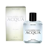 Losjonas po skutimosi Jean Marc Covanni Del Acqua, 100 ml