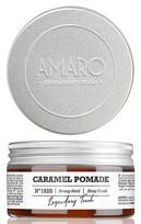 strong hold - Plaukų pomada Farmavita Amaro, 100 ml - 1 nuotrauka
