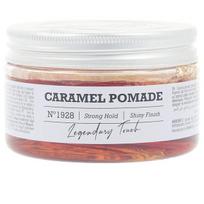 strong hold - Plaukų pomada Farmavita Amaro, 100 ml - 2 nuotrauka
