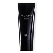 dior sauvage - Skutimosi gelis vyrams Christian Dior Sauvage 125 ml - 1 nuotrauka