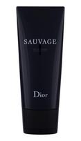 dior sauvage - Skutimosi gelis vyrams Christian Dior Sauvage 125 ml - 2 nuotrauka