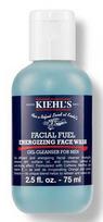 Veido prausiklis Kiehls Men Facial Fuel Energizing, 75 ml