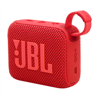jbl go 2 - JBL Go 4 Red (Raudona) - 2 nuotrauka