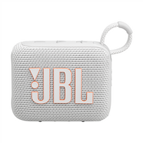 belaide kolonele jbl go 4 - JBL Go 4 White (Balta) - 2 nuotrauka
