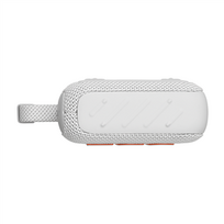 belaide kolonele jbl go 4 - JBL Go 4 White (Balta) - 5 nuotrauka
