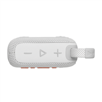 belaide kolonele jbl go 4 - JBL Go 4 White (Balta) - 7 nuotrauka
